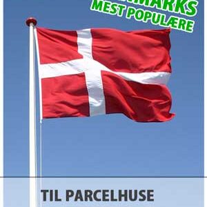 Flagpakke 1